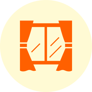 ガラスの修理・交換