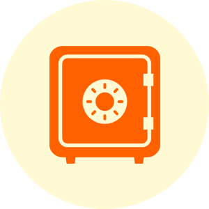 金庫の鍵開け・交換