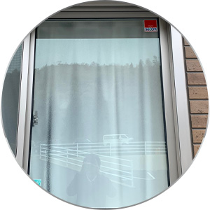 防犯対策ガラス・強化ガラス